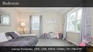 64 Villagewood Drive, Burlington, MA, 01803