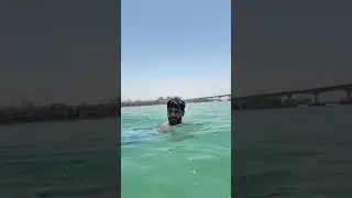 palm jumeirah full enjoy water park | Atlantis Aquaventure Waterpark Dubai | Amusement  #atlantis