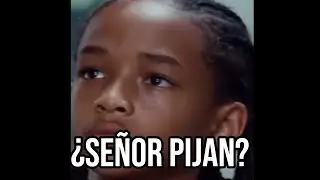 ¿SEÑOR PIJAN? YTPH 1