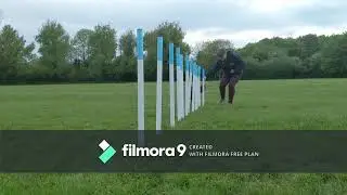 Weavepole training 30/04/20