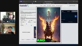 ChatGPT Image Costs Adding Up? Try This Cheaper AI Alternative!