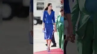 Princess Catherine in short lace dresses #shorts #fashion #uk #style
