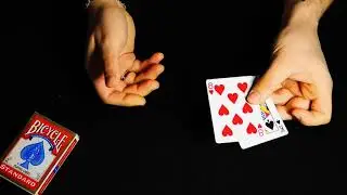 Stand Up Monte, de Garrett THOMAS - Just a Trick par Lionel AUBIN