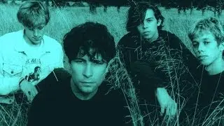RIDE John Peel 4th February 1990