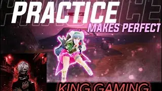 🔥How To Improve AimAccuracy In BGMI 2023 l Practice makes perfect 🔥