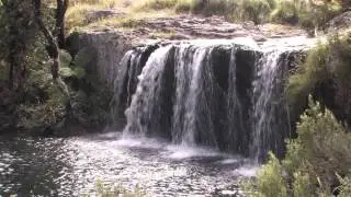 Mac Mac Pools: The Panorama Route, Mpumalanga - Mobile Version