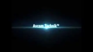 Avcom Technik&trade; Avionics Repair Station with FAA, EASA, and CAAC Certification.