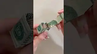 Dollar gift box how to #shorts #giftideas