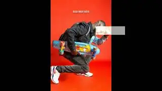 ''Crack'' Instrumental (Rap/Trap Type Beat) #BHB