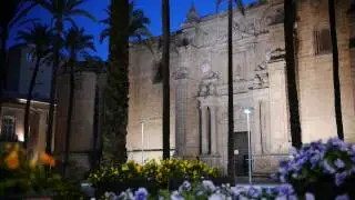 Almería, Ganas de perderte (Video Fitur 2012 Patronato Almería)