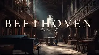 Best of Beethoven Vol.1 |&nbsp;Masterpieces in Classical Music