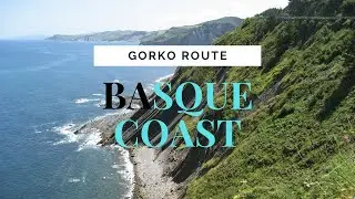 ⛱️Basque Coast Route