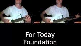 For Today - Foundation | Records by Me