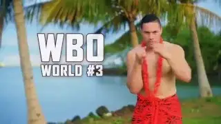 JOSEPH PARKER V JASON BERGMAN