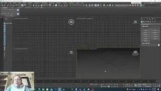 Intro to 3ds max Basic Interface tour