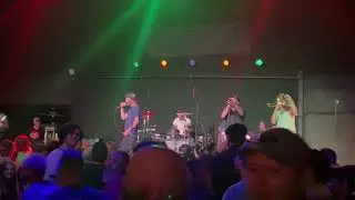 Mad Caddies - Mary Melody