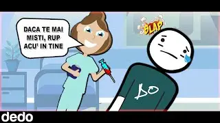 Cele mai dramatice situații la spital