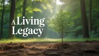 Planting Legacies - How to Green Sri Lanka with Smart Reforestation & Eco Tourism