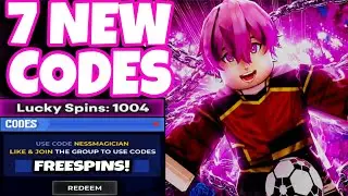 *NEW CODES* ALL WORKING CODES FOR BLUE LOCK RIVALS 2026 - ROBLOX BLUE LOCK RIVALS CODES 2026