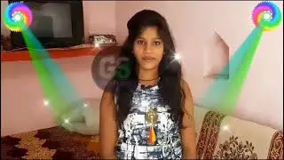 Photo Video Green Frame Border Animation effect HD Footage | Amazing Chroma Key Frame Kajal
