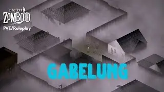 Fluffy  - Gabelung  - [20]  - Project Zomboid Harvest - PVE/Roleplay