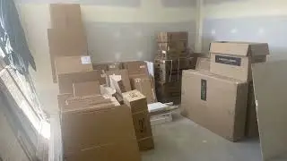 Proof of concept- Leederville. 6 month build