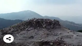 George Everest Prr Helicopter Ride ❤️&zwj;🔥| George Everest❤️ #mussoorie #youtube