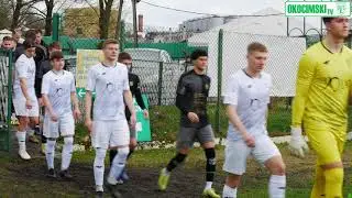 Okocimski Brzesko - Kalwarianka Kalwaria Zebrzydowska  01.04.23