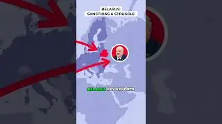 Belarus: Sanctions & Struggle