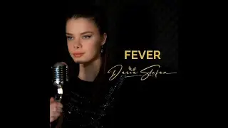 Daria Stefan - Fever       #music #musica #jazz #lovesong #viral #shorts #short #youtubeshorts #new
