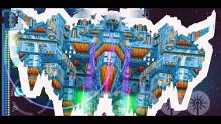 Event Horizon Retro Mod rulers of space