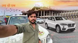 चमत्कारिक श्री हनुमान मंदिर जाम सांवली 🚩@prakashpatle_