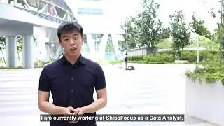 People of Maritime &ndash; Data Analyst
