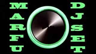 MARFU DJ SET 12 JULY 2012      ⒽⒹ ⓋⒾⒹⒺⓄ