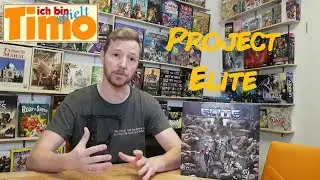 Project: Elite deutsch [Timo spielt]
