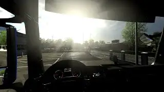 ETS 2 REALISTIC GRAPHICS *v1.40 UPDATED* || 4K ULTRA HD | EURO TRUCK SIMULATOR 2 || 4K GAMEPLAY 2021