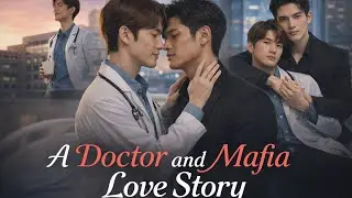 A Doctor and Mafia Love Story EP.5
