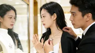 The mute girl was sent to the CEO's bed, and he became infatuated with her.#240328qsB2