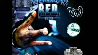 UNPREDICTABLE R.E.D. CHOPPA CITY