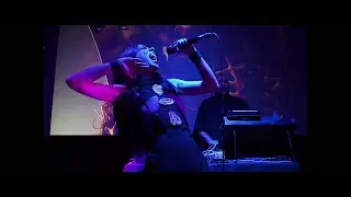 Dalila Kayros live @Blah Blah, Torino, 2023 (excerpts)