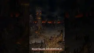 Nightmare Underworld