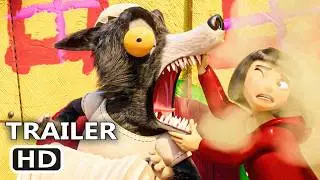 7 BEARS Trailer (2025)