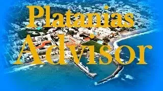The Island Cooking of Crete part. 01