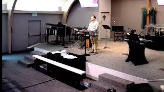 wenatchee church of the Nazarene