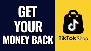 How To Get Your Money Back From Tiktok Shop | Tiktok Shop Refund