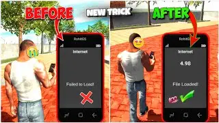 How To Load File in Indian Bikes Driving 3D 😍|| 💯 Working New Trick 🔥| New Process 2026🤯