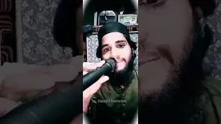 Tu Jitni Saza Dega Ham Utni Aza Denge ⚔️⚔️Makhdum Raza Jaunpuri #shorts #ytshorts #hamidnetwork