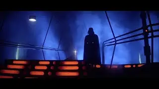 Darth Vader - Annakin Edit