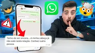 TRUQUES SECRETOS do WHATSAPP em 2022 (Melhores Dicas) !!