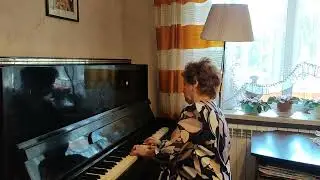 М. Огиньский  Полонез     。M.Oginsky  Polonaise